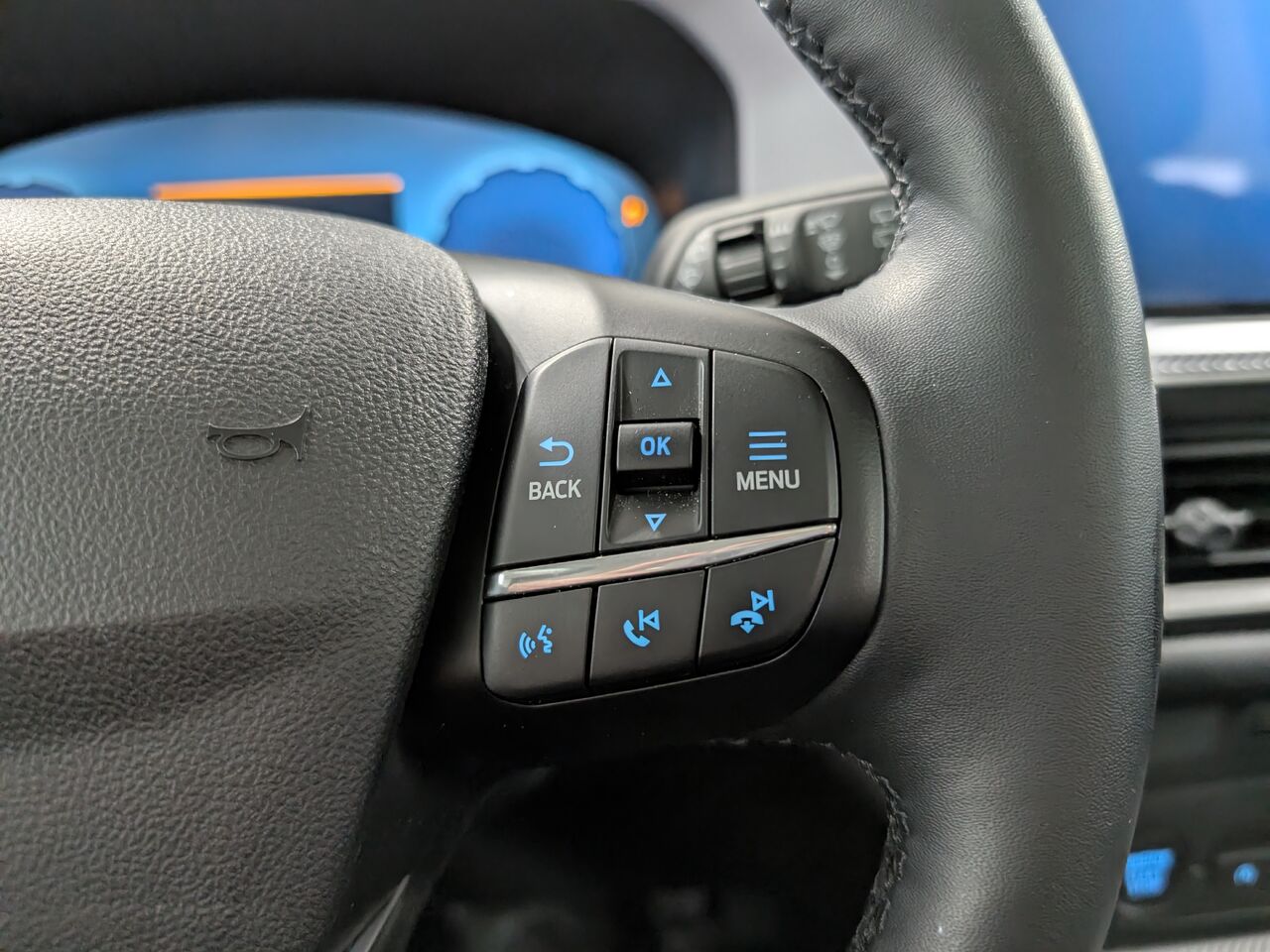 2025 Ford Bronco Sport - Image 16