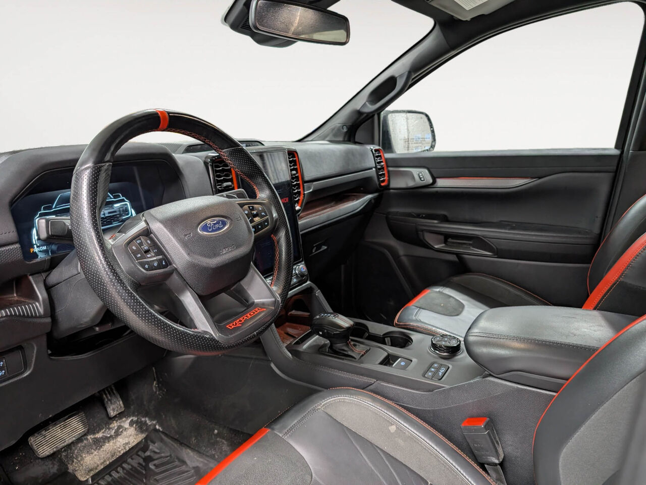2024 Ford Ranger - Image 9