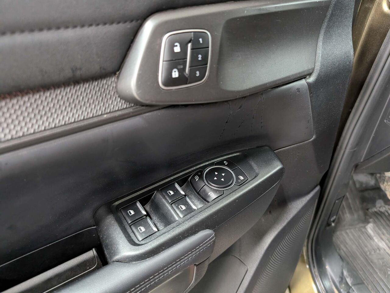 2024 Ford Ranger - Image 10