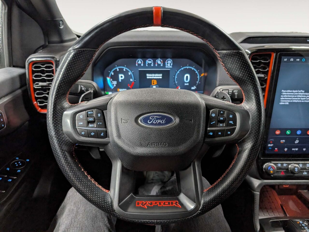 2024 Ford Ranger - Image 13