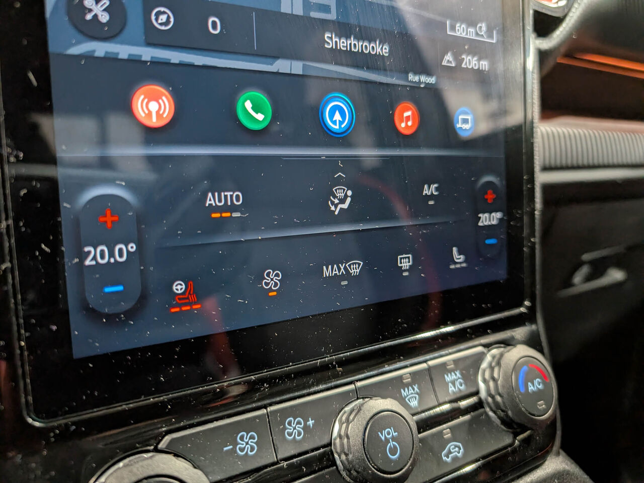 2024 Ford Ranger - Image 19