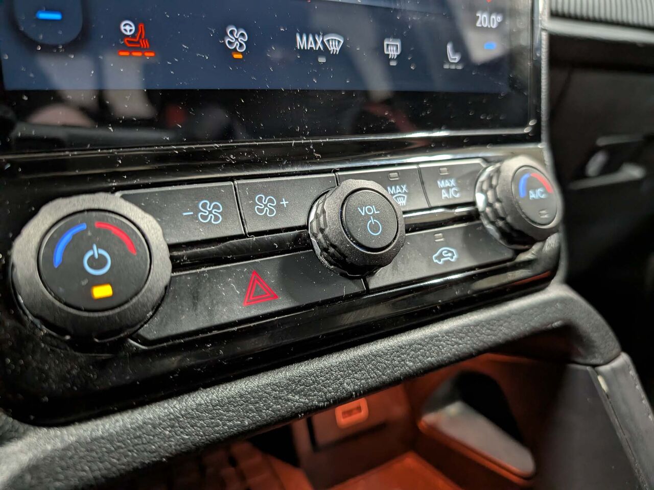 2024 Ford Ranger - Image 20