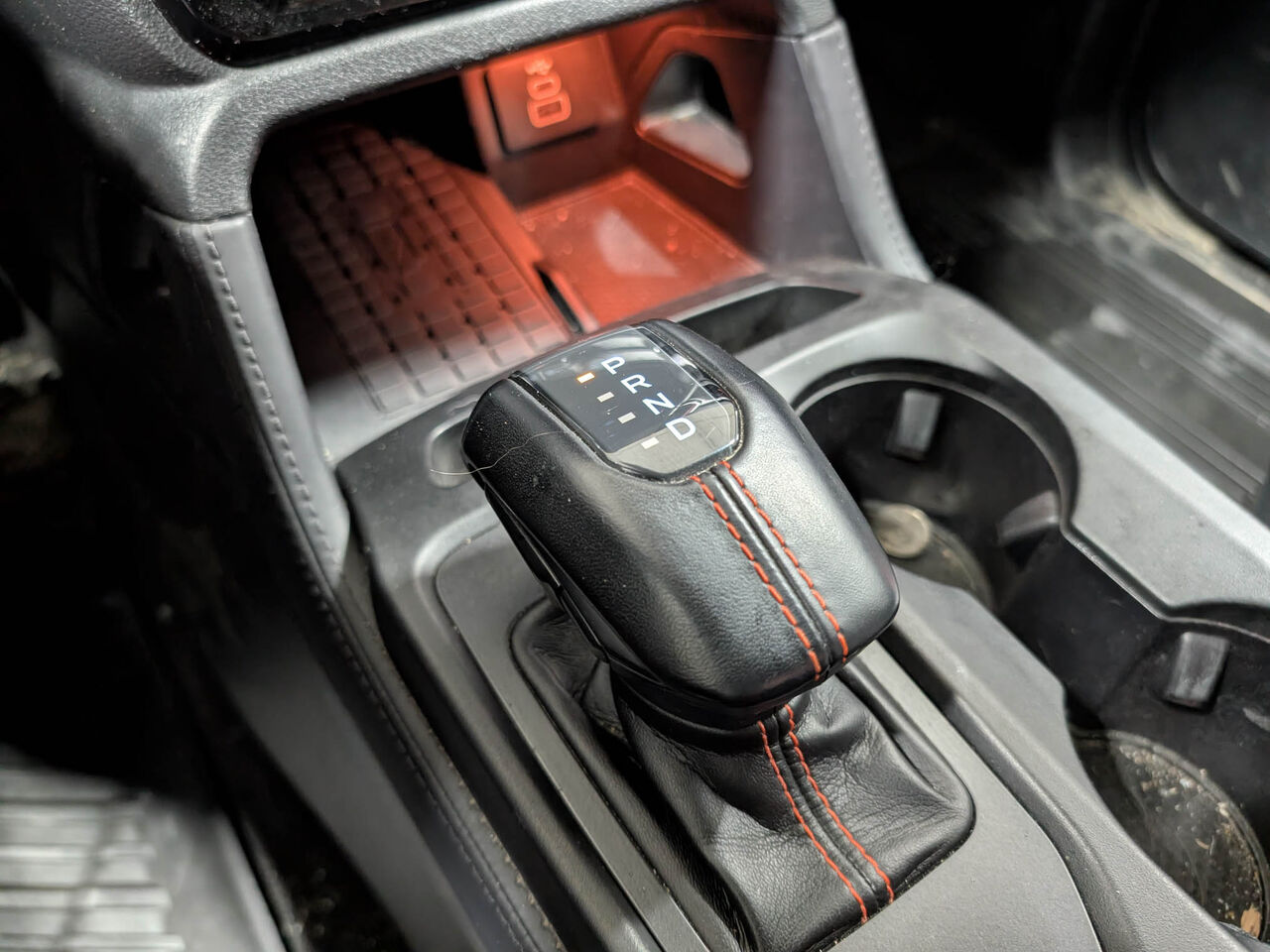 2024 Ford Ranger - Image 21