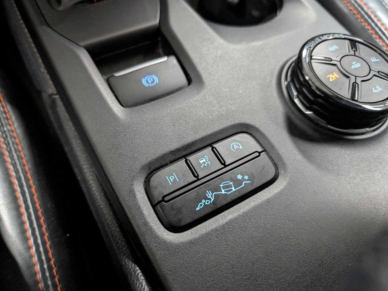 2024 Ford Ranger - Image 22