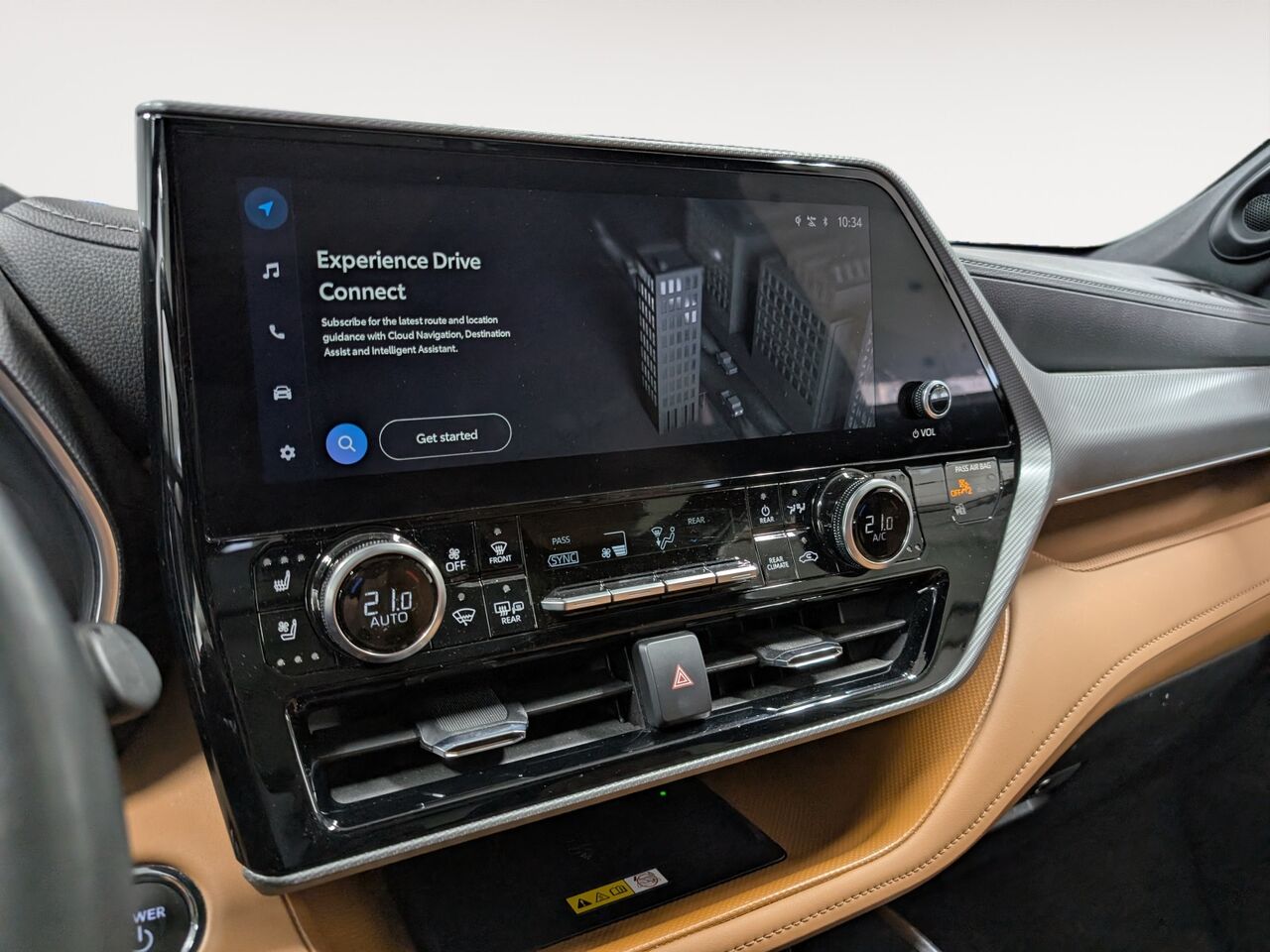 2023 Toyota Highlander Hybride - Image 18