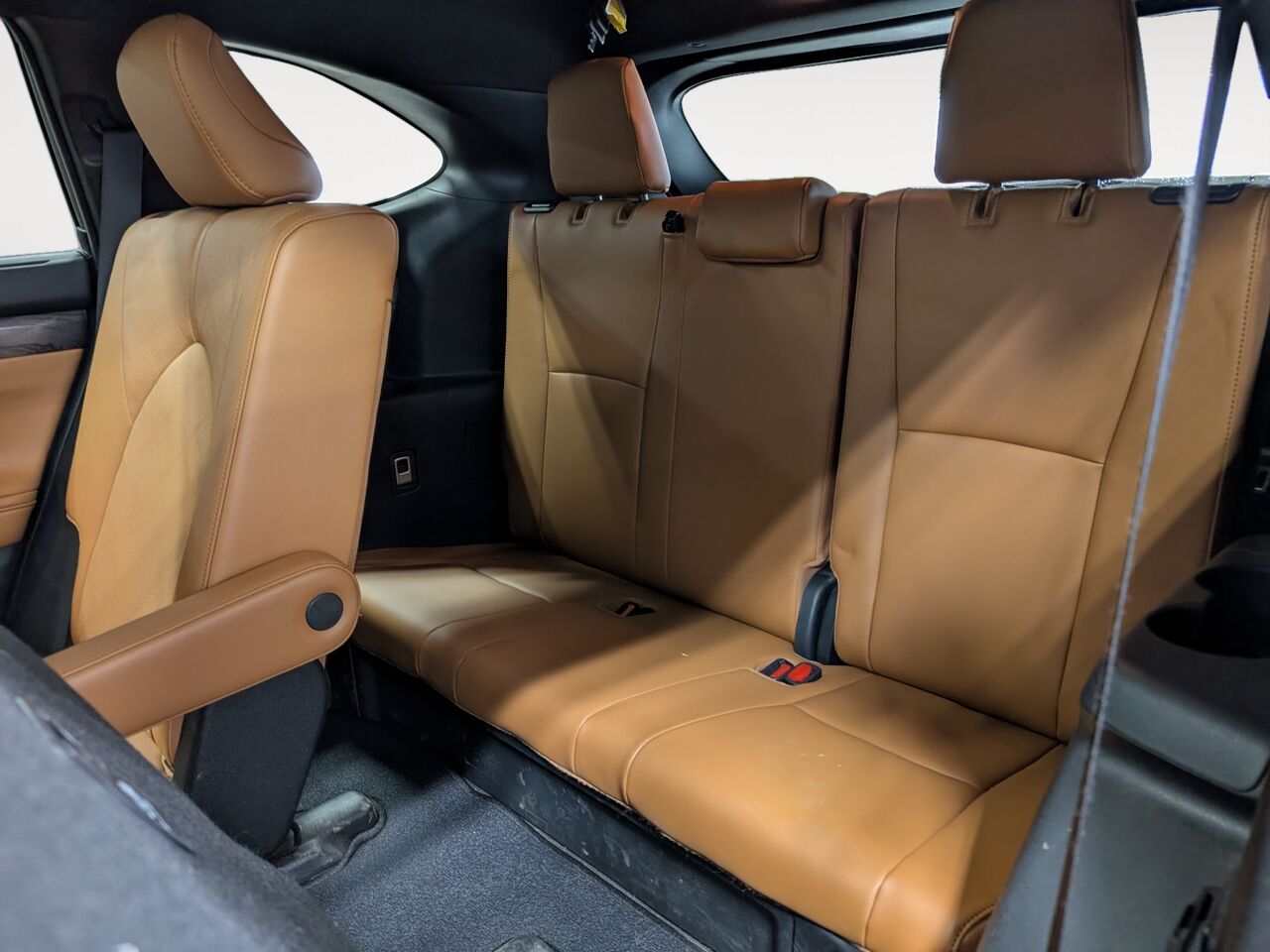 2023 Toyota Highlander Hybride - Image 27