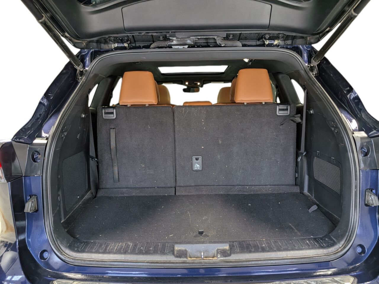 2023 Toyota Highlander Hybride - Image 29