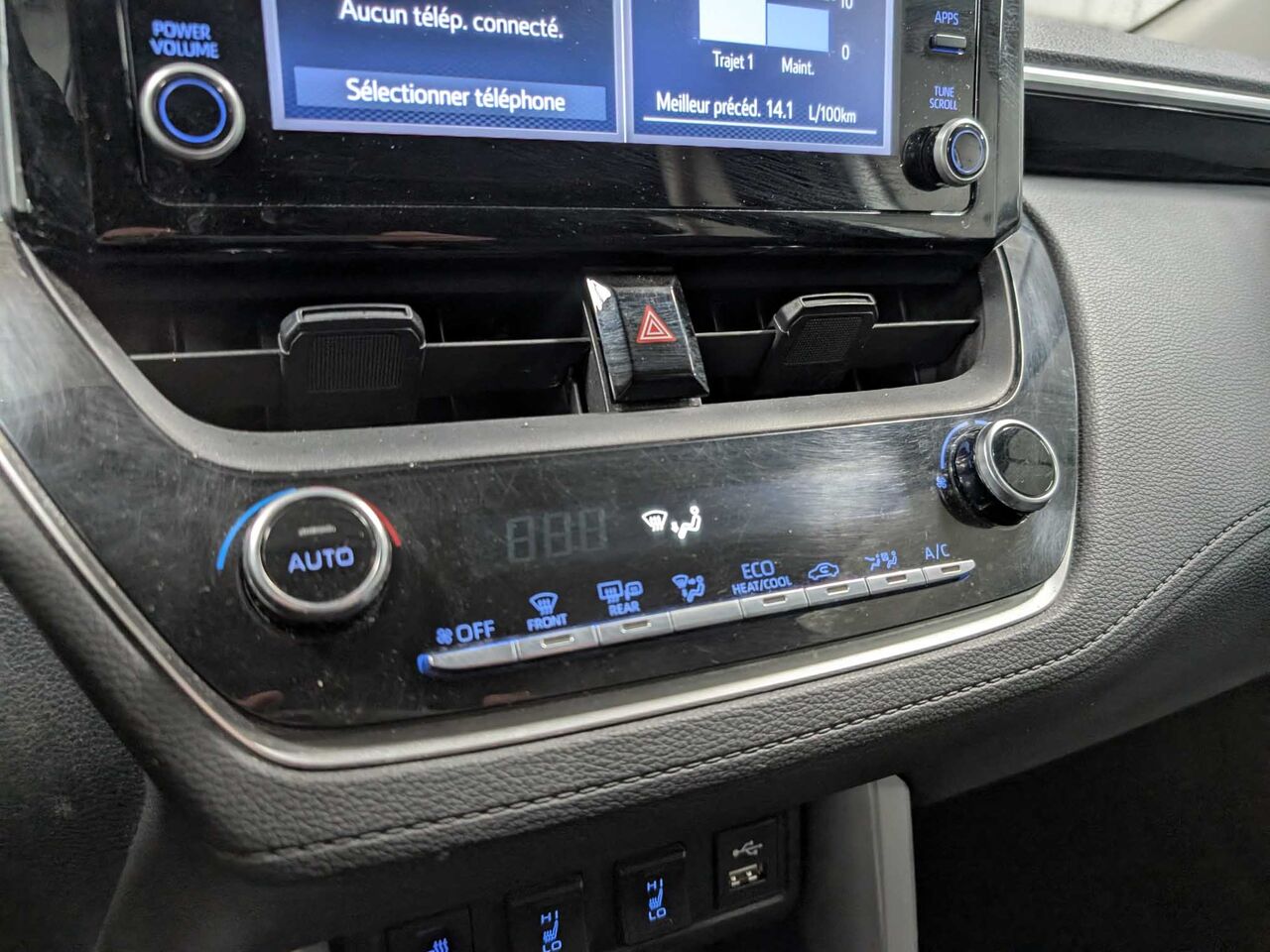 2022 Toyota Corolla Cross - Image 19
