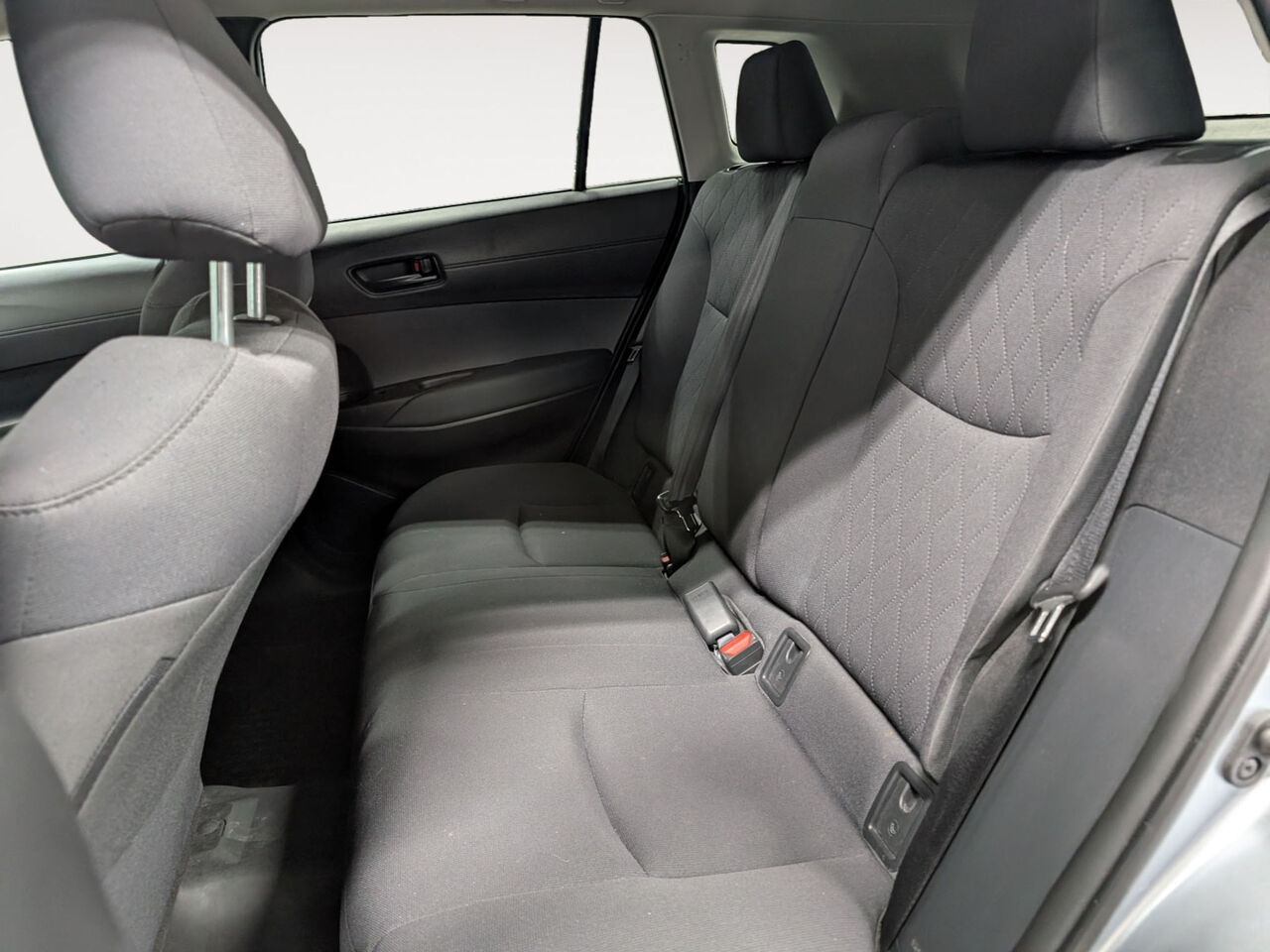 2022 Toyota Corolla Cross - Image 22