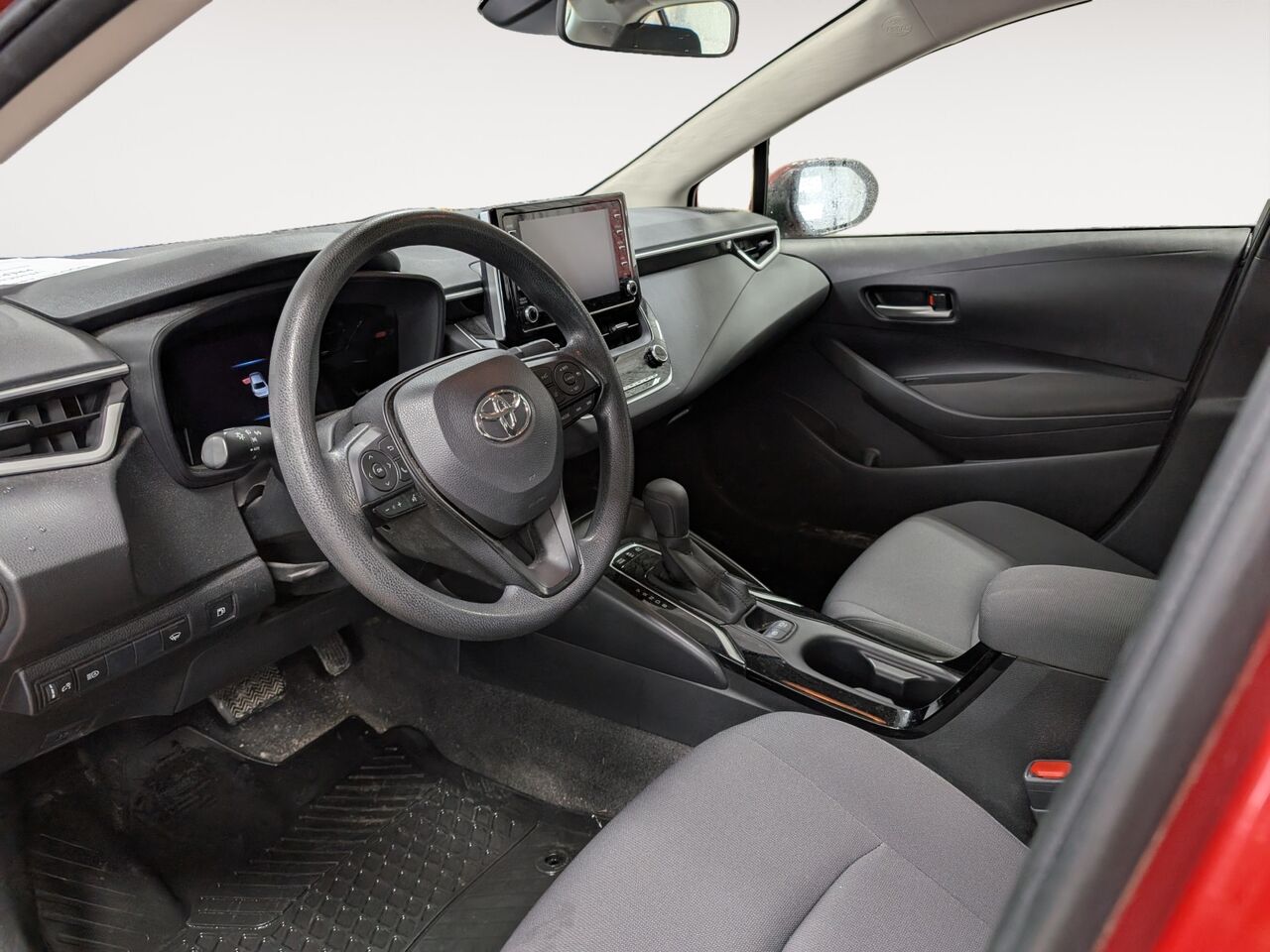 2021 Toyota Corolla Hybride - Image 9