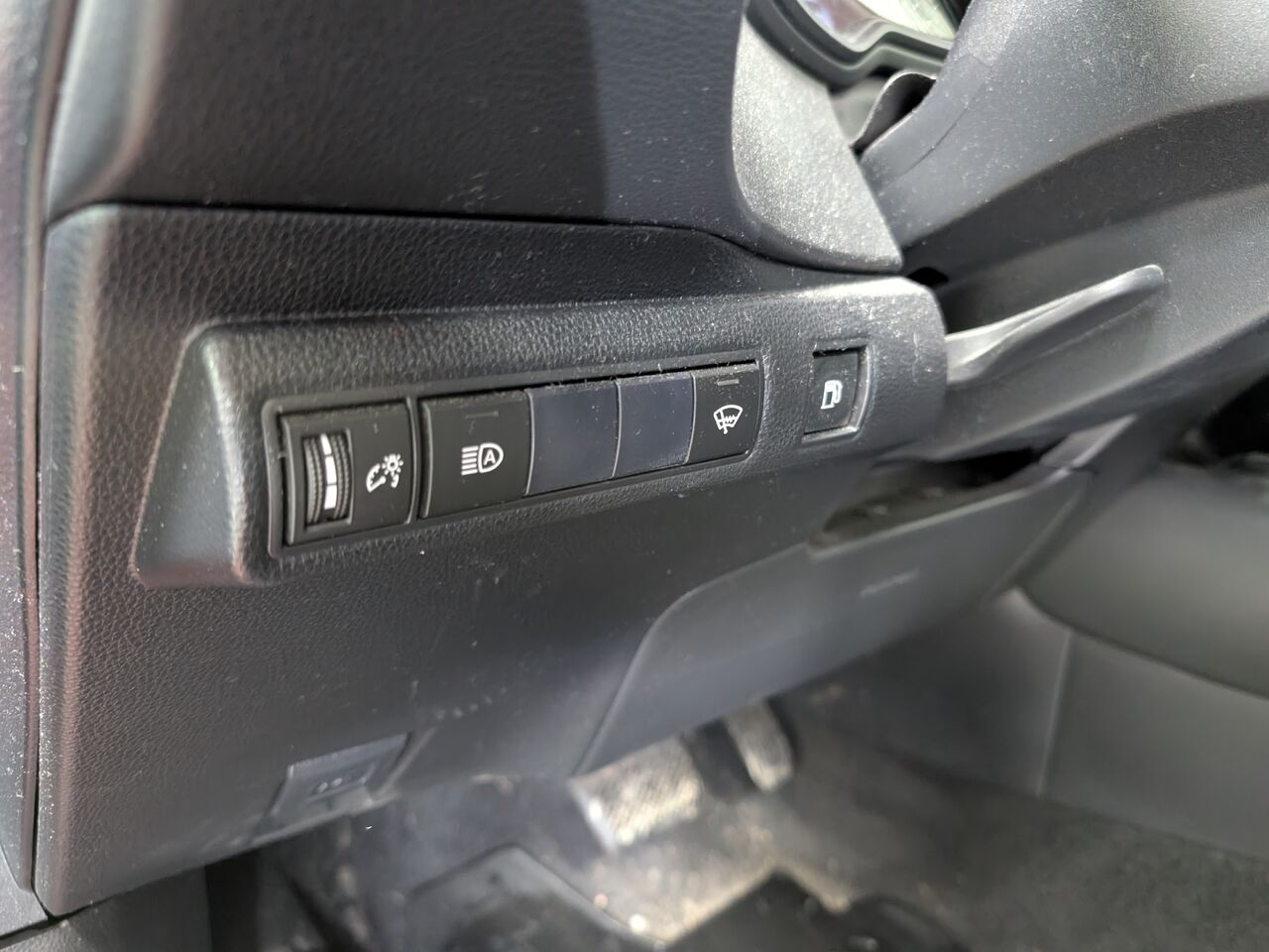 2021 Toyota Corolla Hybride - Image 12