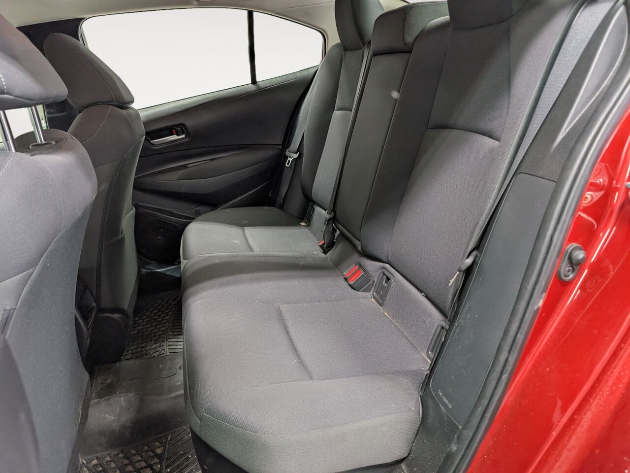 2021 Toyota Corolla Hybride - Image 22