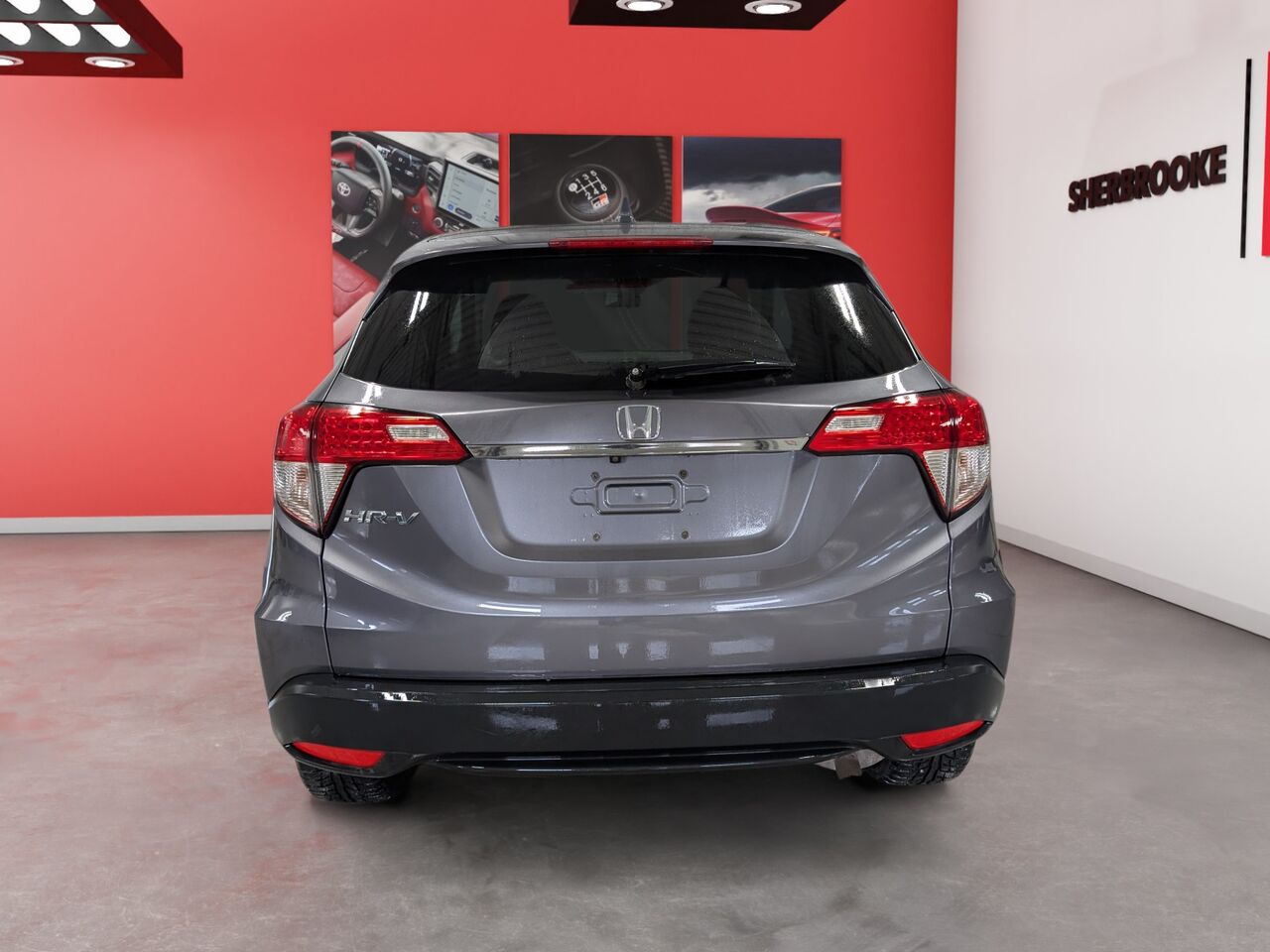2021 Honda HR-V - Image 5