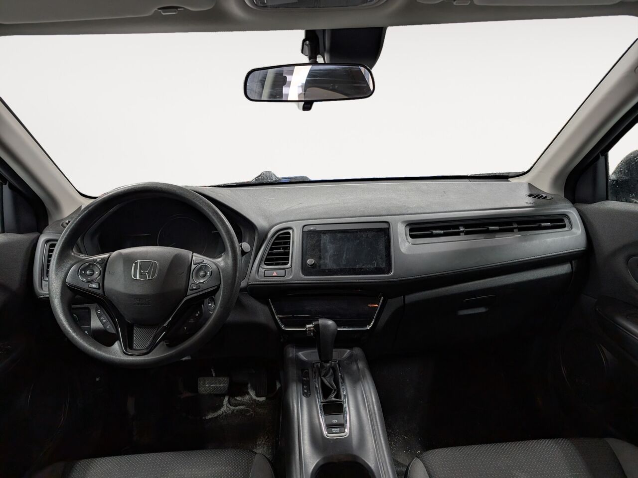 2021 Honda HR-V - Image 8
