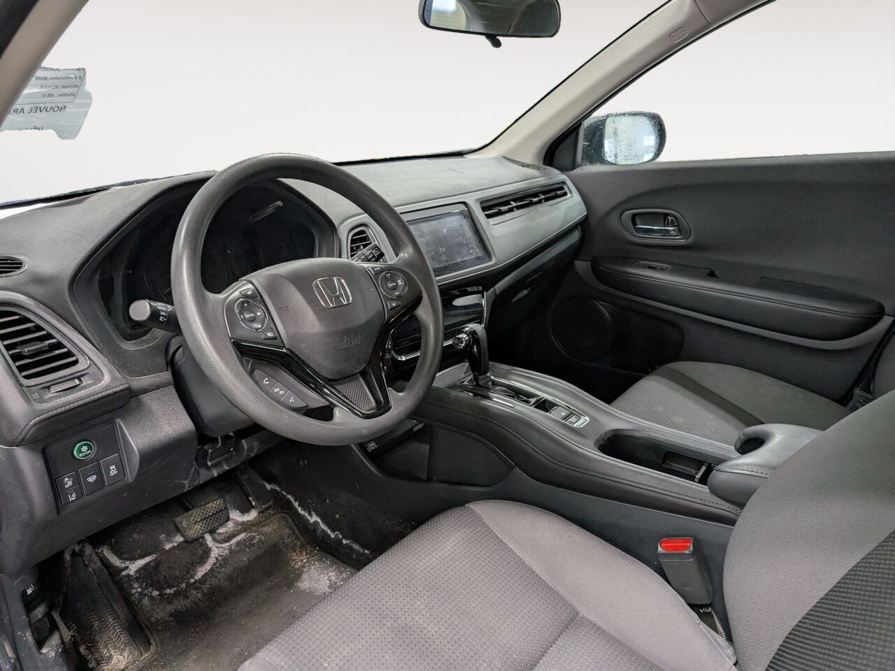 2021 Honda HR-V - Image 9