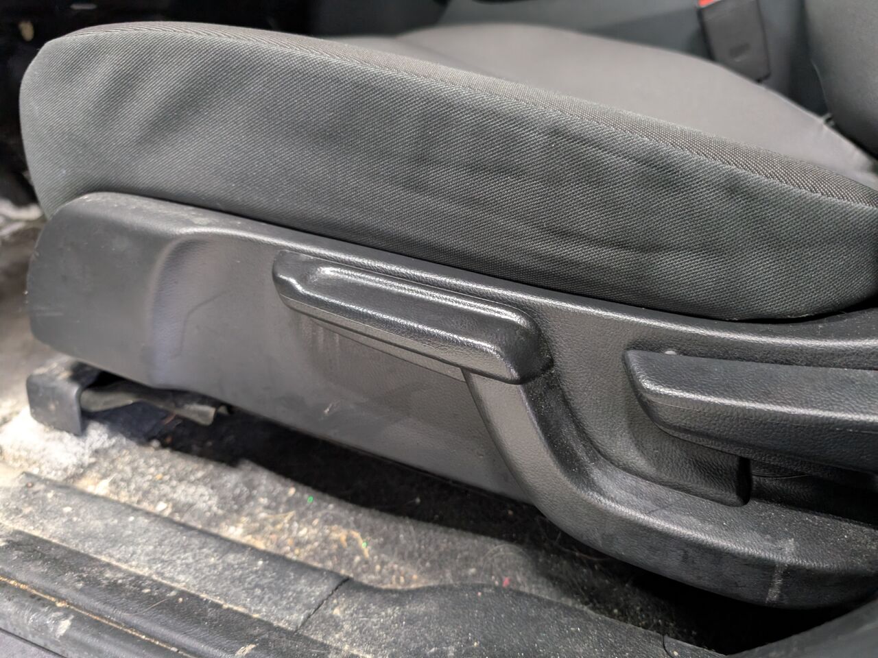 2021 Honda HR-V - Image 11