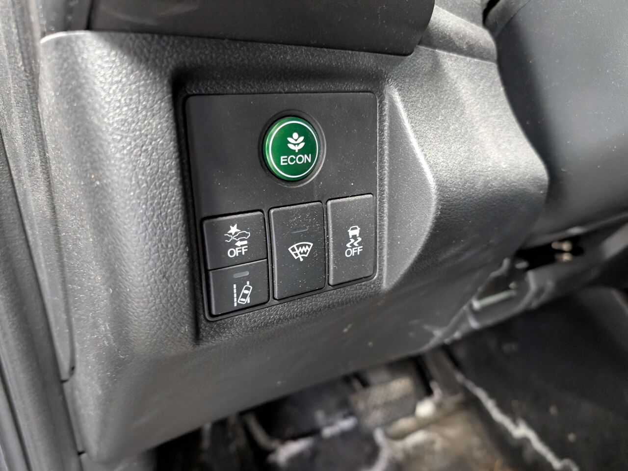 2021 Honda HR-V - Image 12