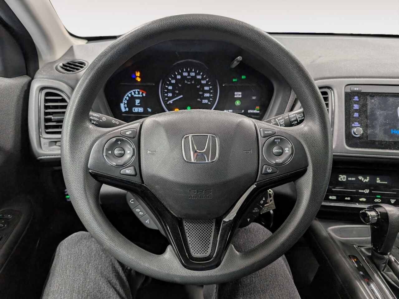 2021 Honda HR-V - Image 13