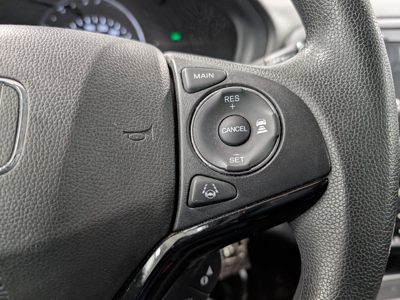 2021 Honda HR-V - Image 15