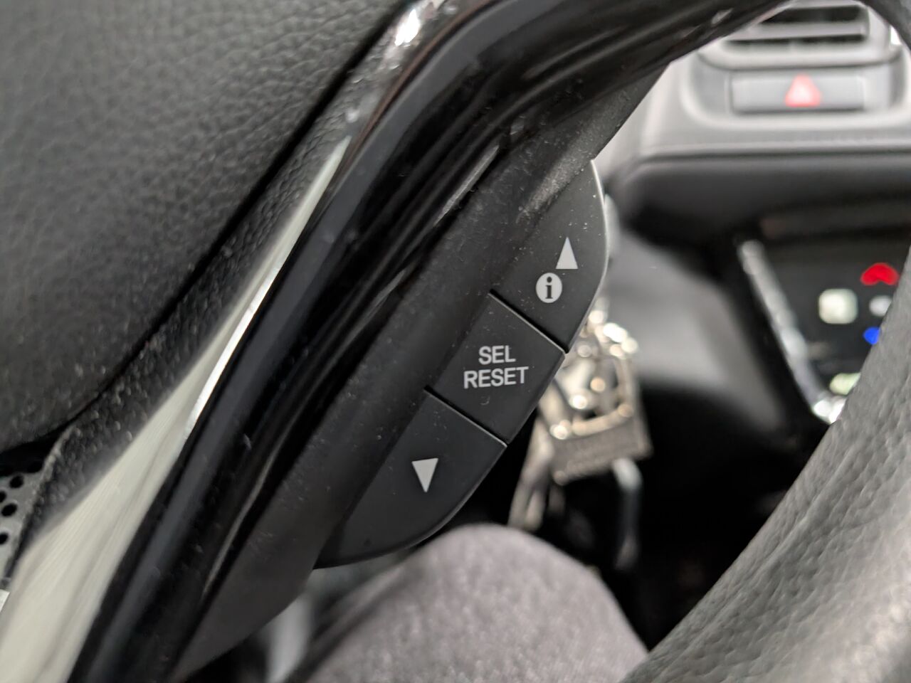 2021 Honda HR-V - Image 17