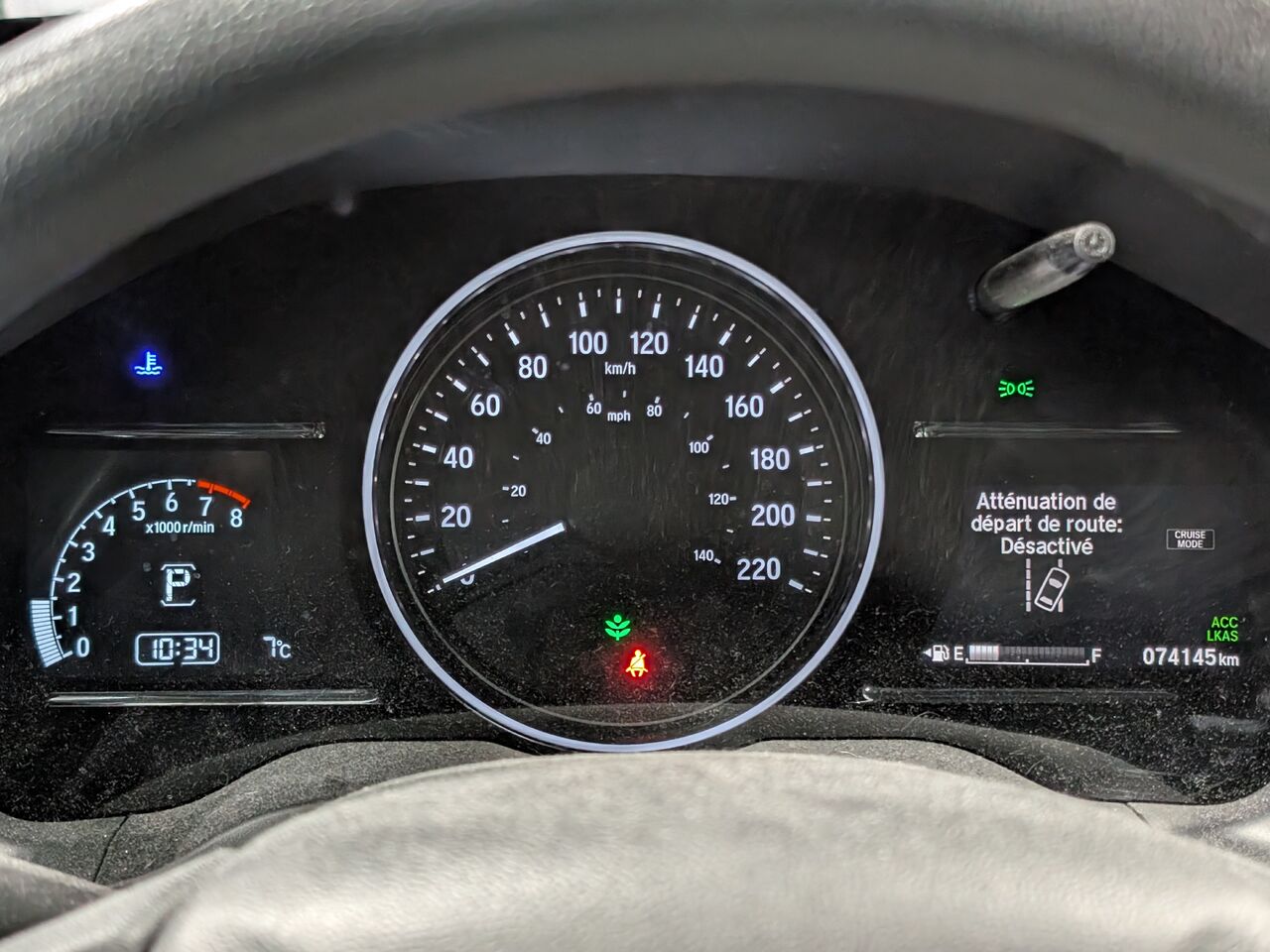2021 Honda HR-V - Image 18