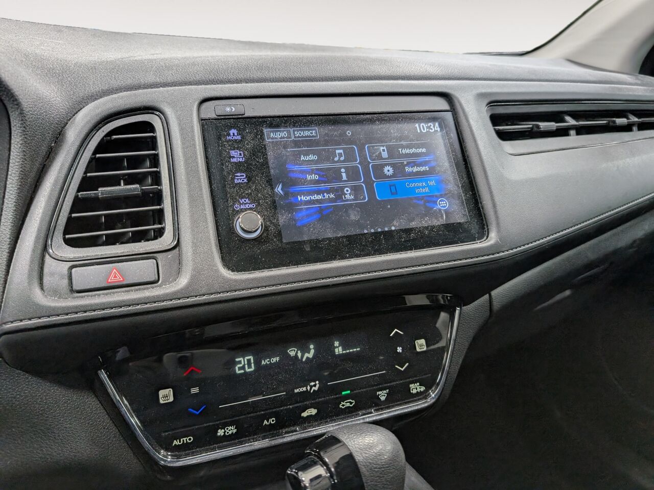 2021 Honda HR-V - Image 19