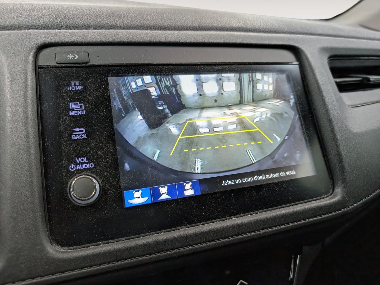 2021 Honda HR-V - Image 20