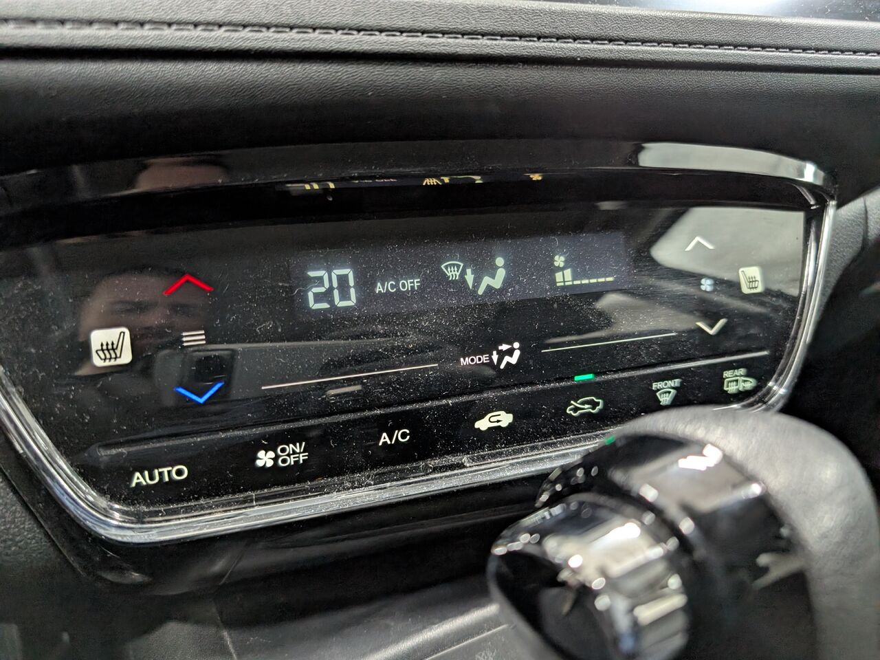 2021 Honda HR-V - Image 21