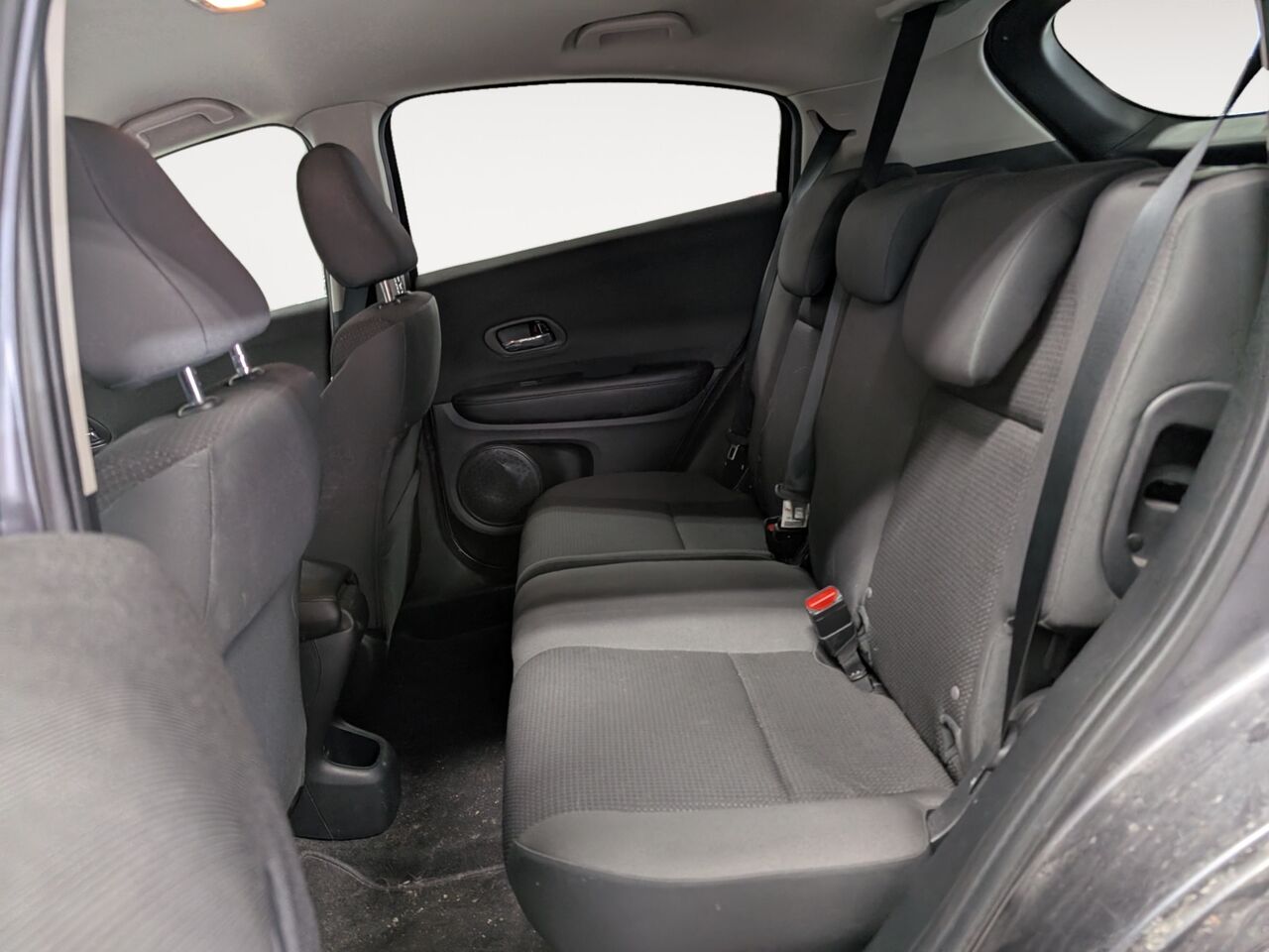 2021 Honda HR-V - Image 23
