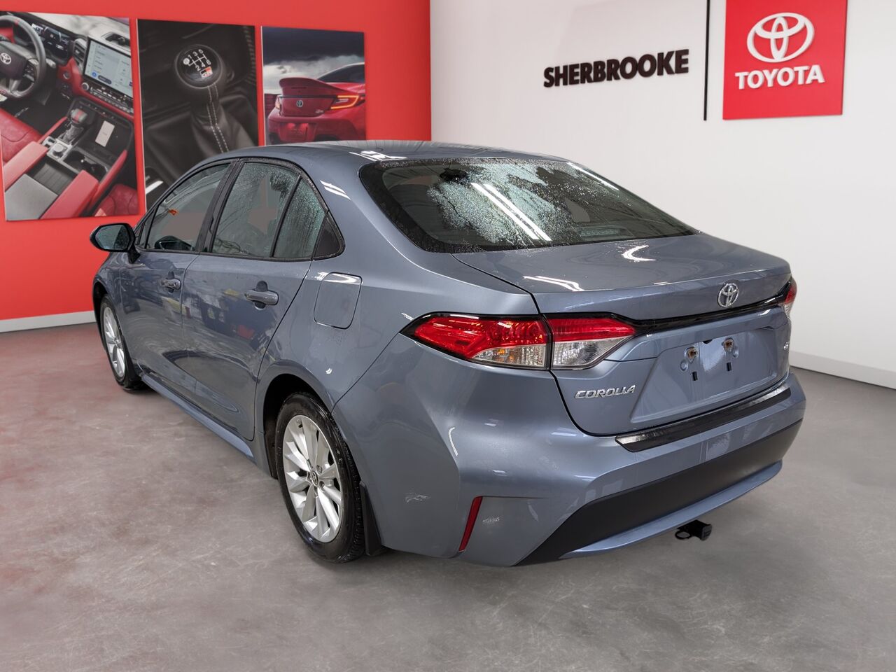 2022 Toyota Corolla - Image 6
