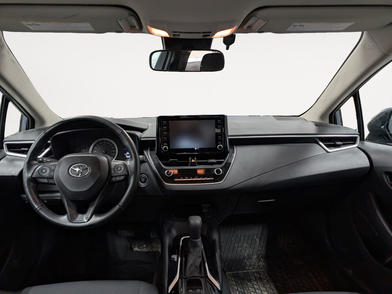 2022 Toyota Corolla - Image 8