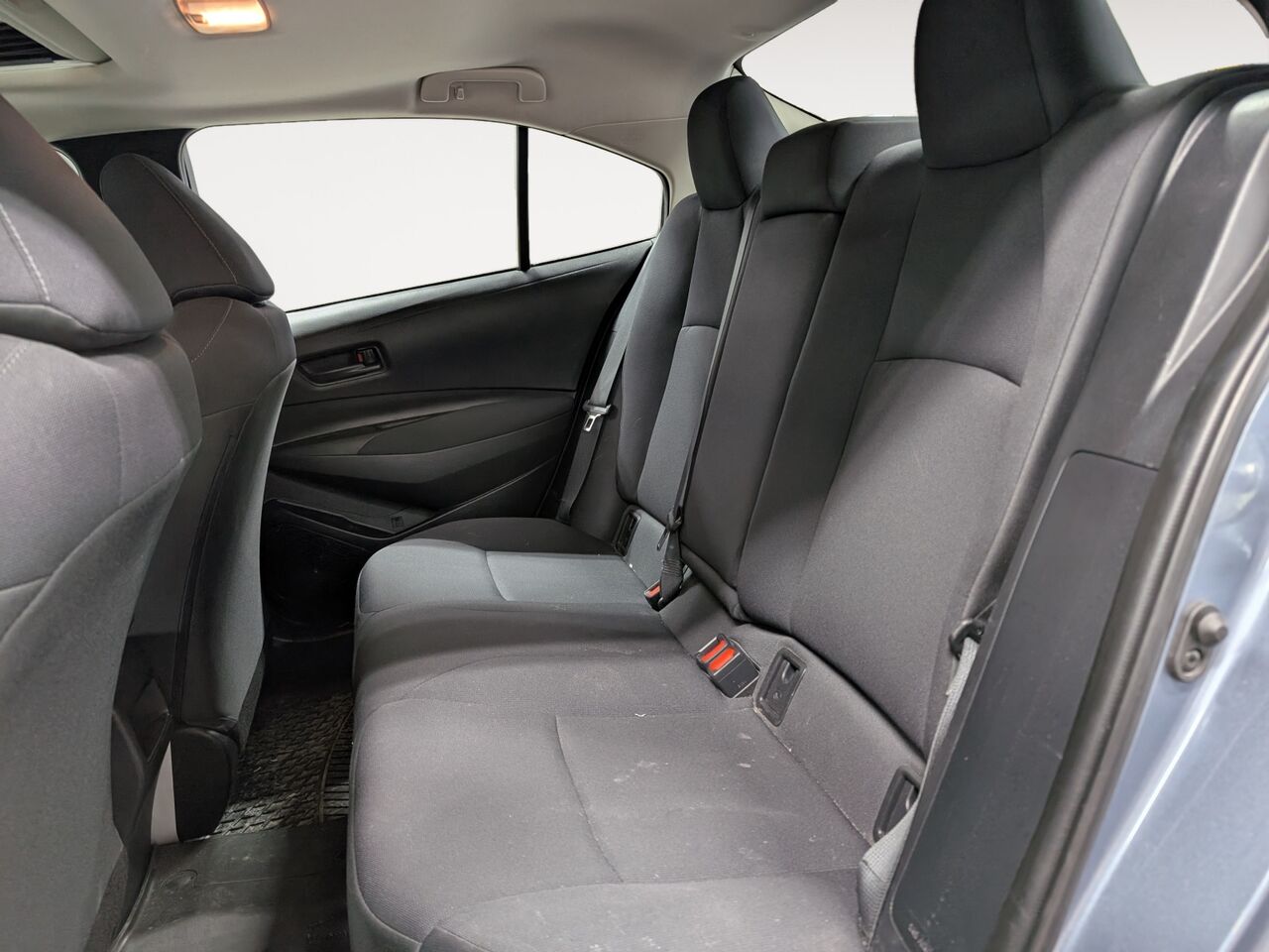 2022 Toyota Corolla - Image 23