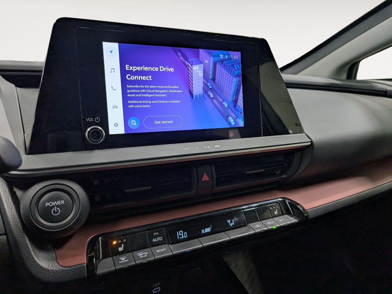 2024 Toyota Prius Prime - Image 15