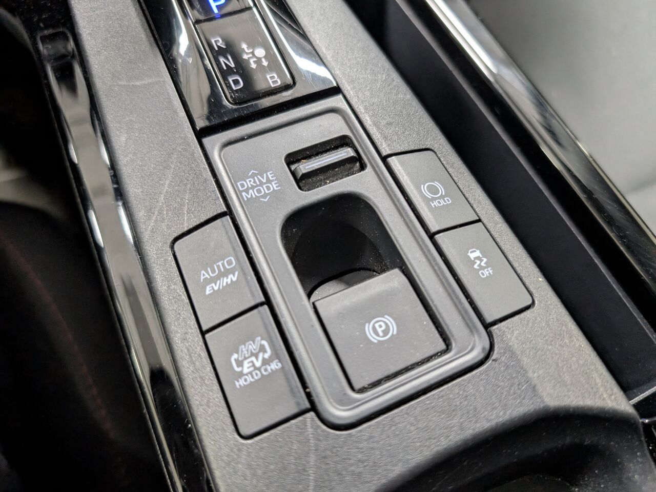 2024 Toyota Prius Prime - Image 19