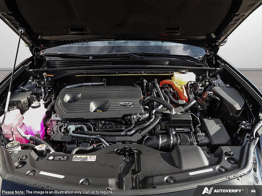 2026 Toyota CROWN - Image 6