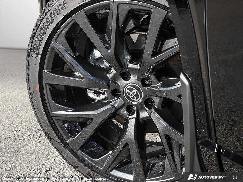 2026 Toyota CROWN - Image 8