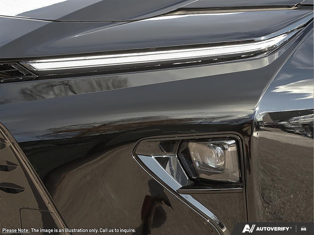 2026 Toyota CROWN - Image 10