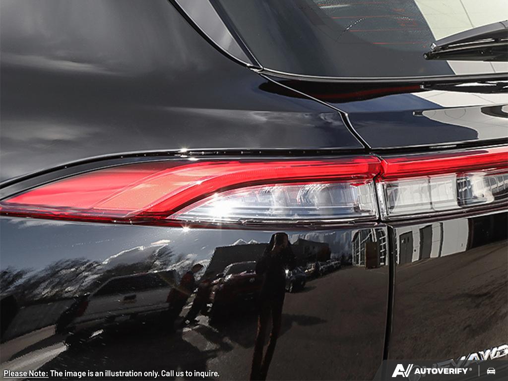 2026 Toyota CROWN - Image 11