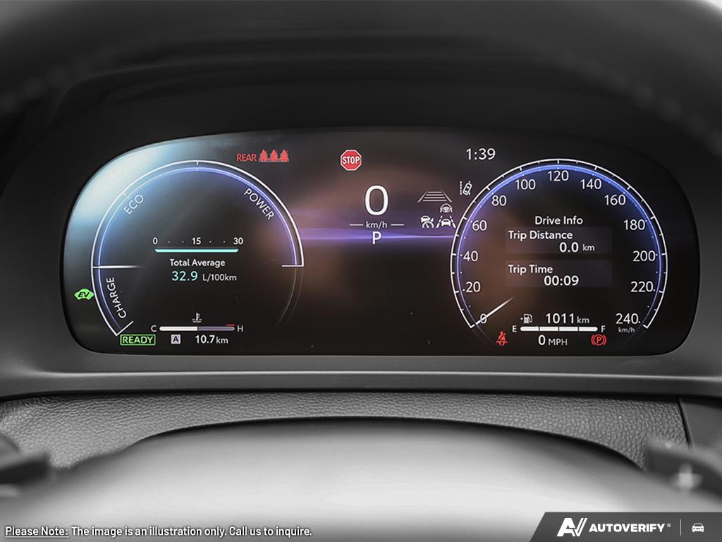 2026 Toyota CROWN - Image 14