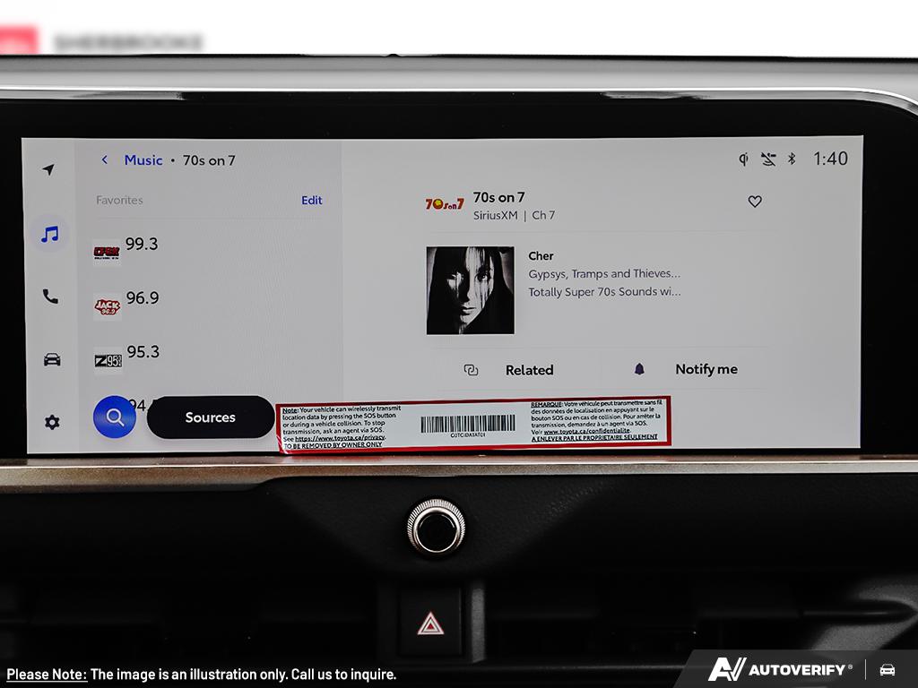 2026 Toyota CROWN - Image 18