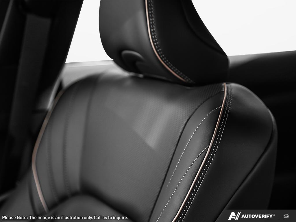 2026 Toyota CROWN - Image 20