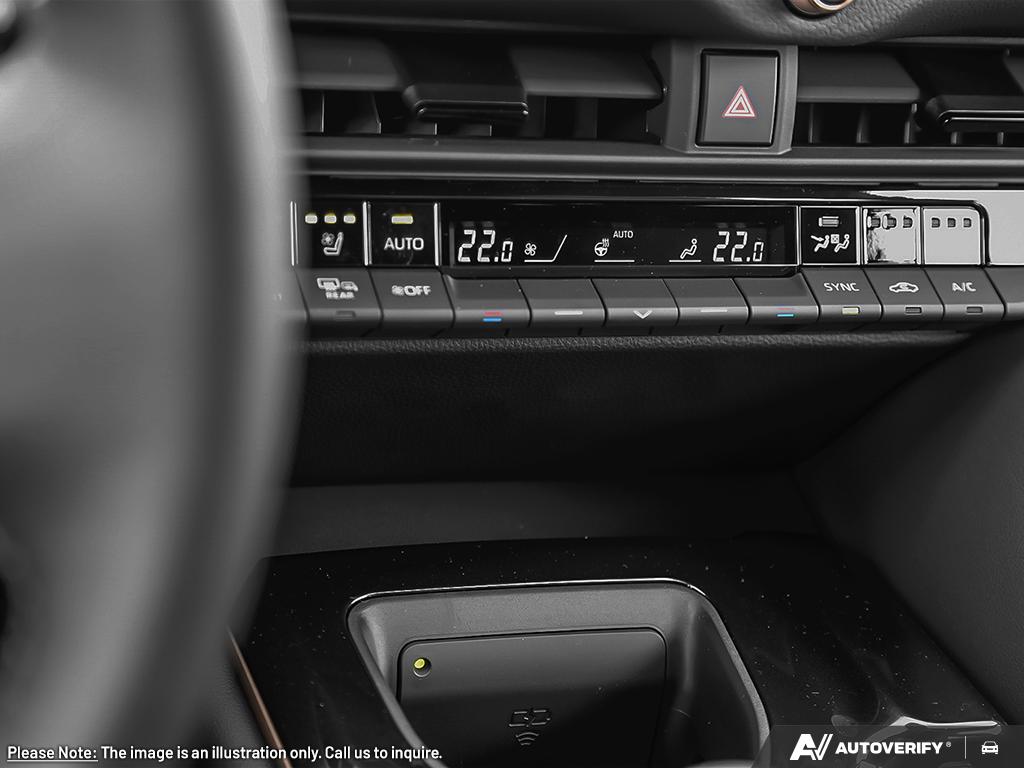 2026 Toyota CROWN - Image 24