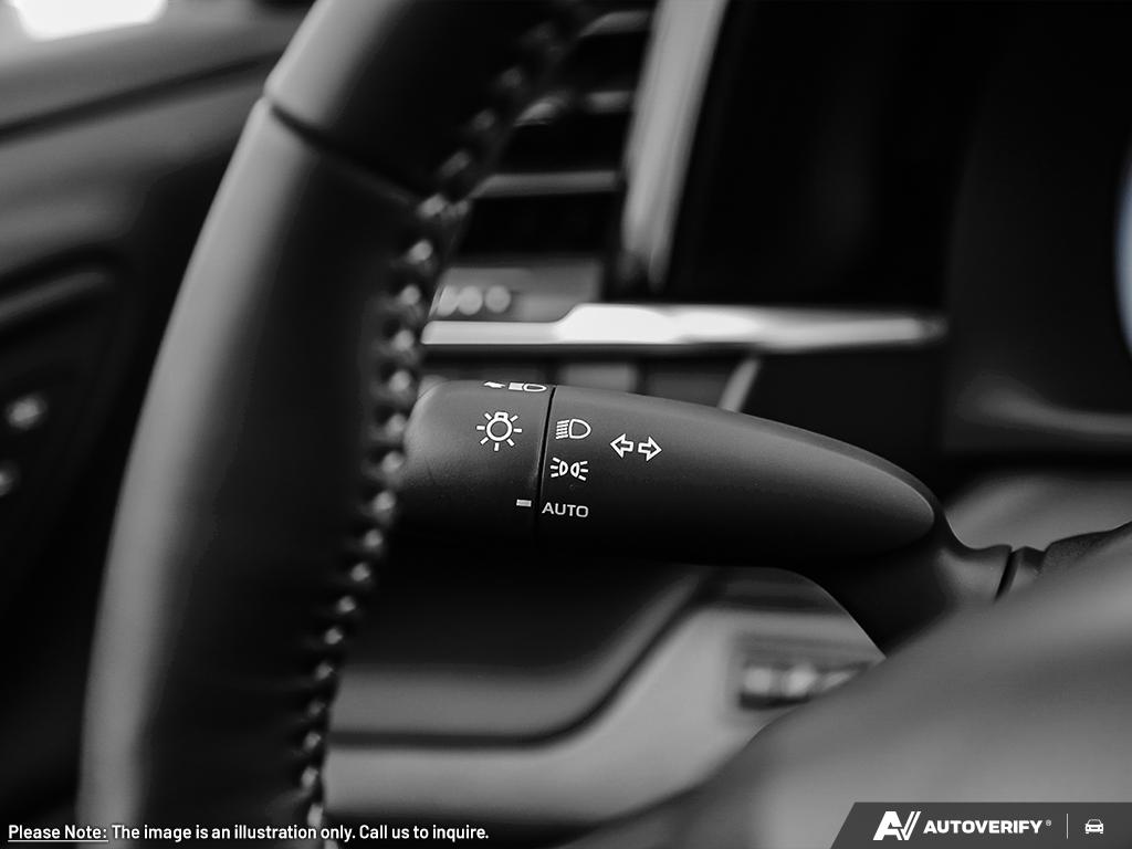 2026 Toyota CROWN - Image 25