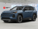 2026 Toyota RAV4 - Thumbnail 1