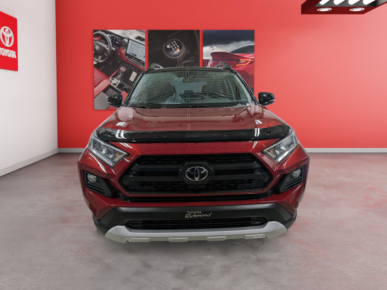 2019 Toyota RAV4 - Image 2