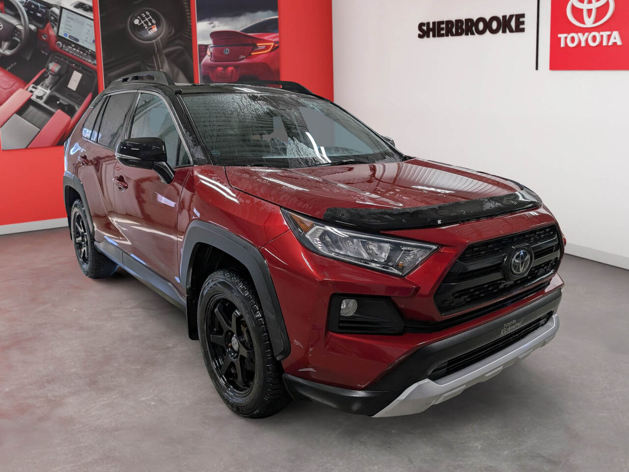 2019 Toyota RAV4 - Image 3