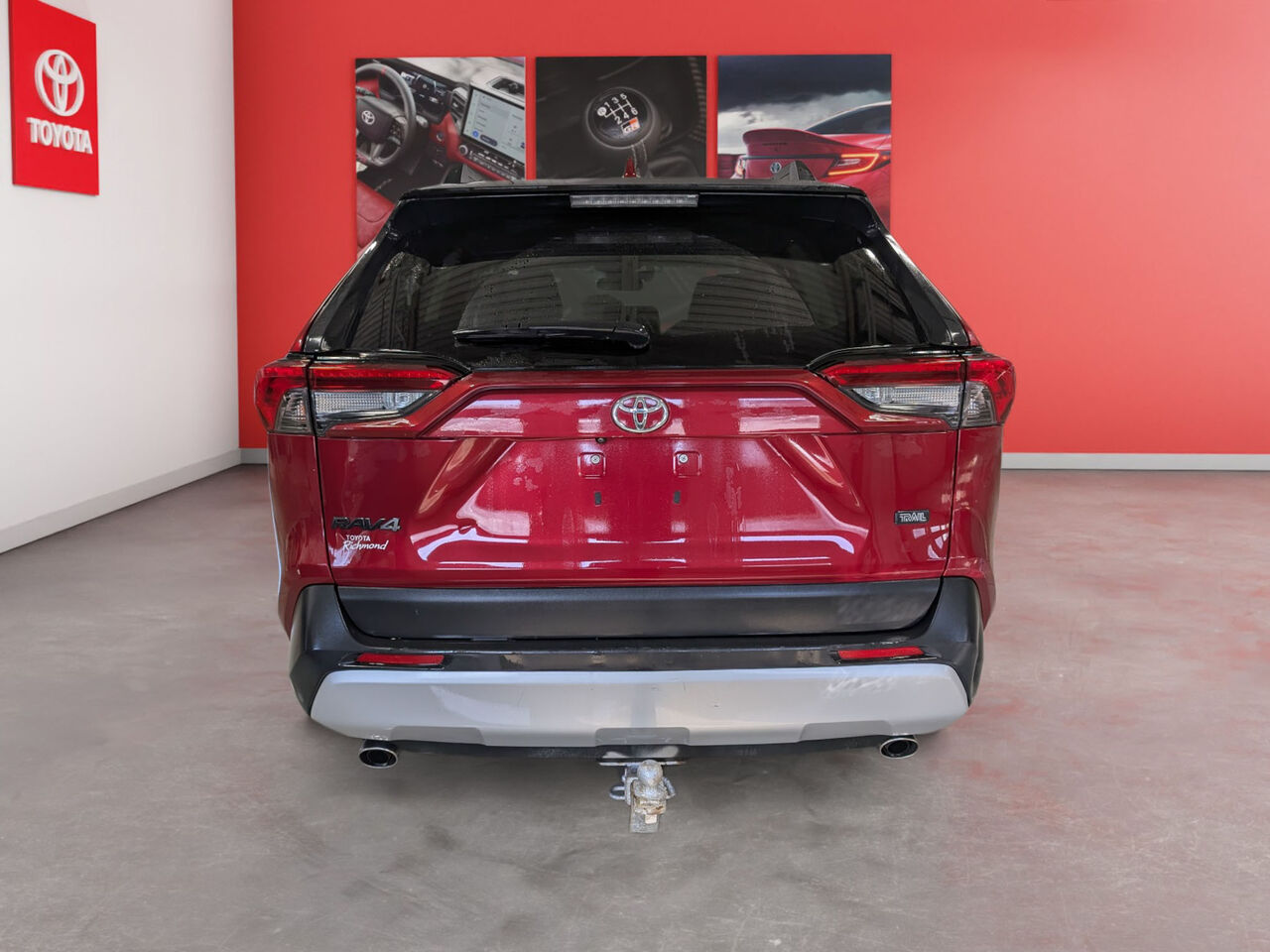 2019 Toyota RAV4 - Image 5