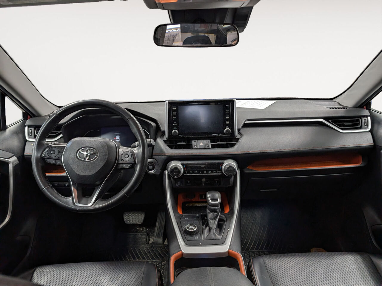 2019 Toyota RAV4 - Image 8