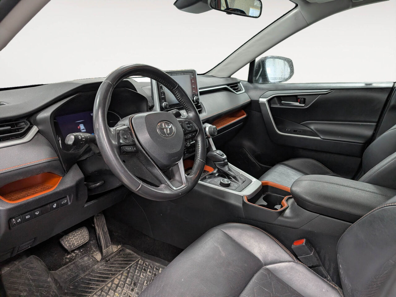 2019 Toyota RAV4 - Image 9