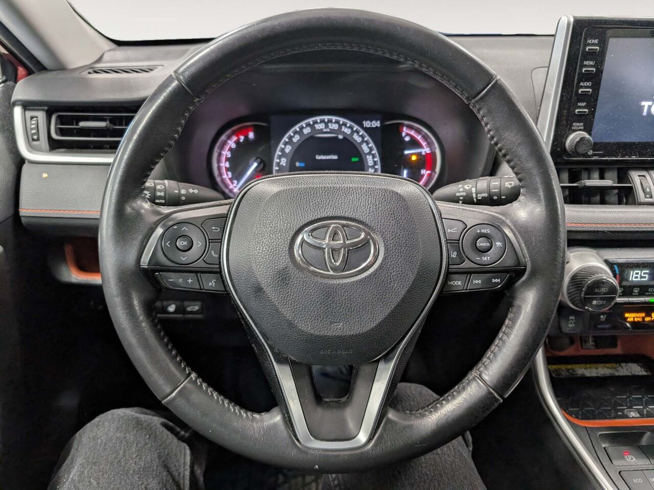 2019 Toyota RAV4 - Image 13